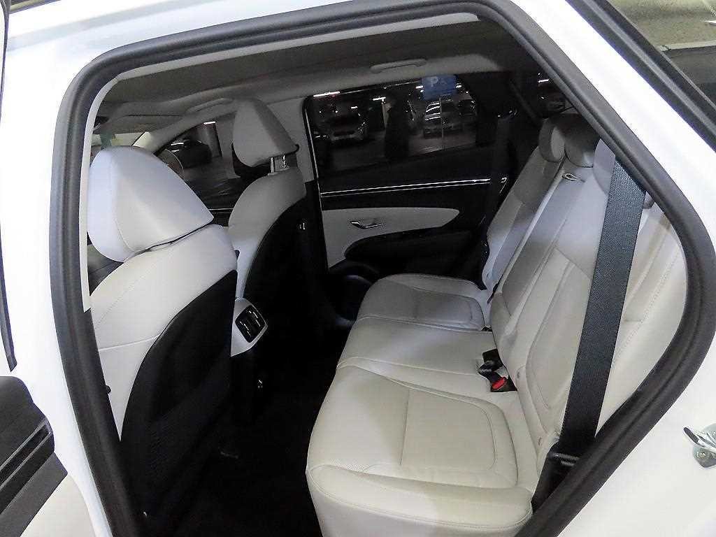 현대 투싼 투싼 하이브리드(NX4) 2WD 인스퍼레이션 이미지 7
