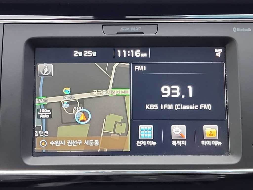 기아 카니발 올 뉴 카니발 디젤 7인승 리무진 프레지던트 이미지 16