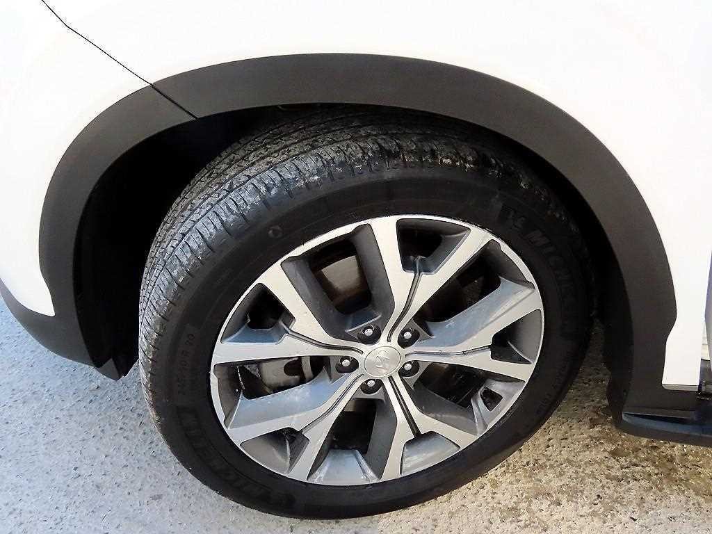 현대 팰리세이드 가솔린 3.8 4WD 프레스티지 이미지 20