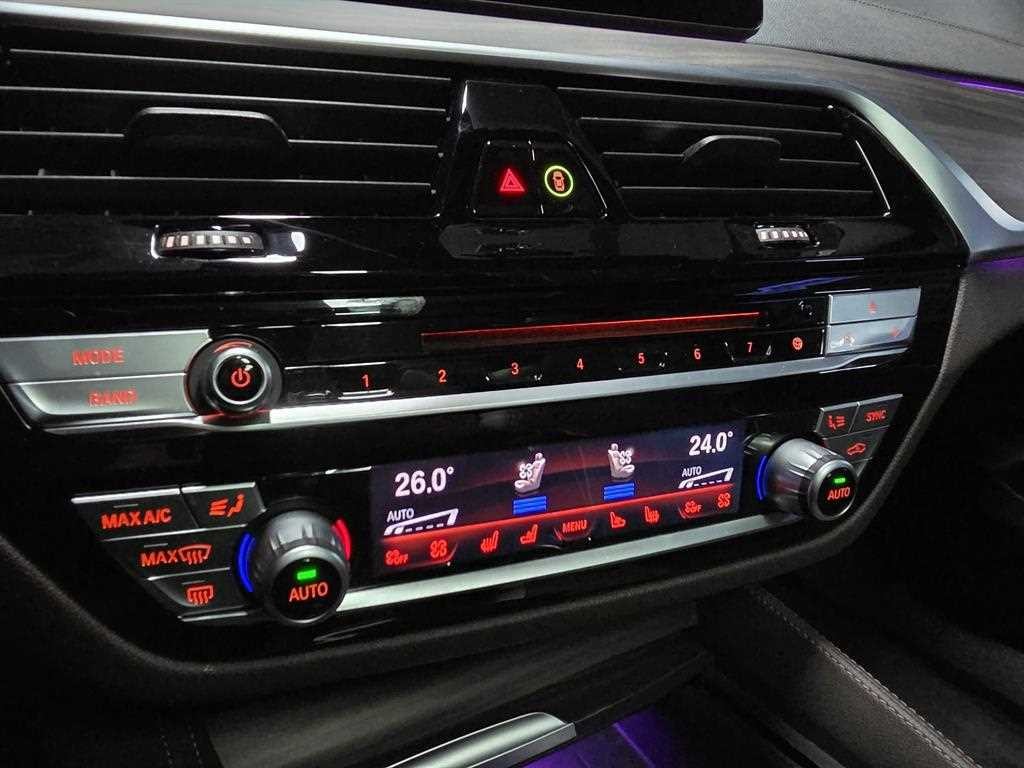 BMW 그란투리스모 6시리즈 GT (G32) 620d xDrive M 스포츠 이미지 16