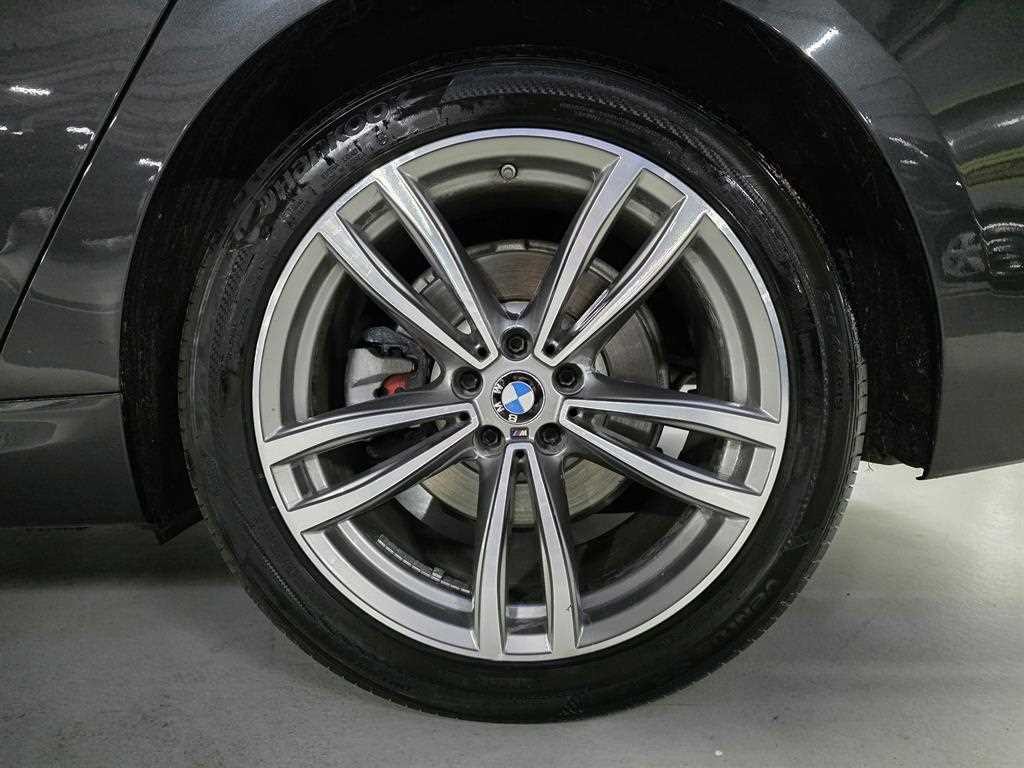 BMW 그란투리스모 6시리즈 GT (G32) 620d xDrive M 스포츠 이미지 19