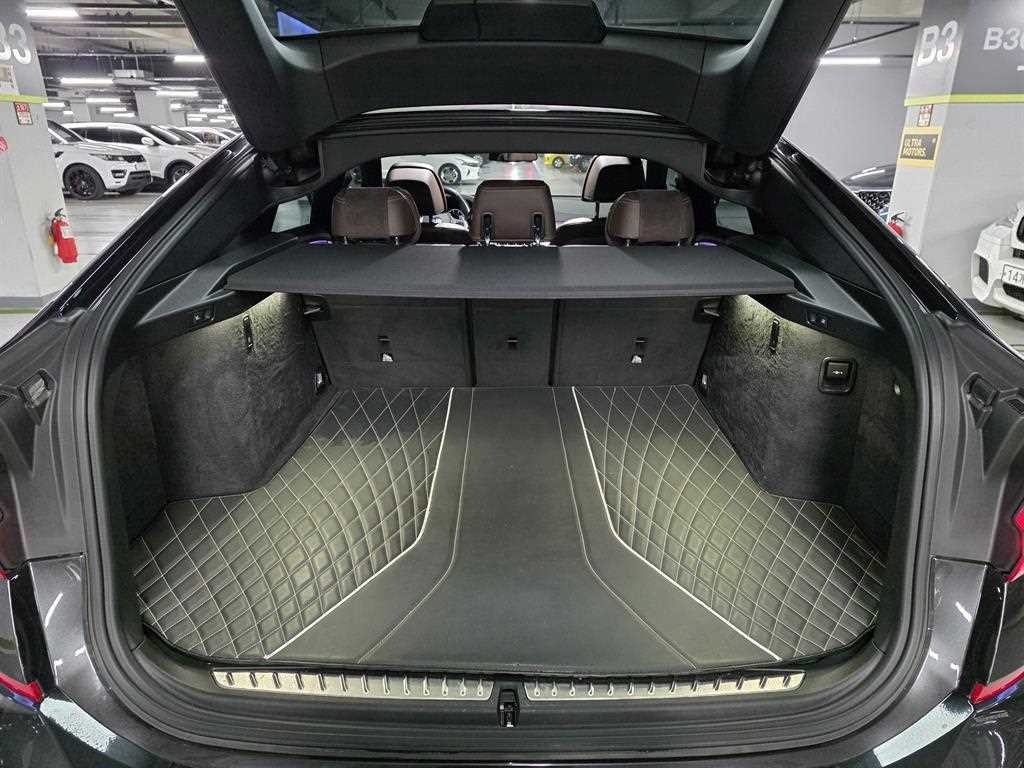 BMW 그란투리스모 6시리즈 GT (G32) 620d xDrive M 스포츠 이미지 20