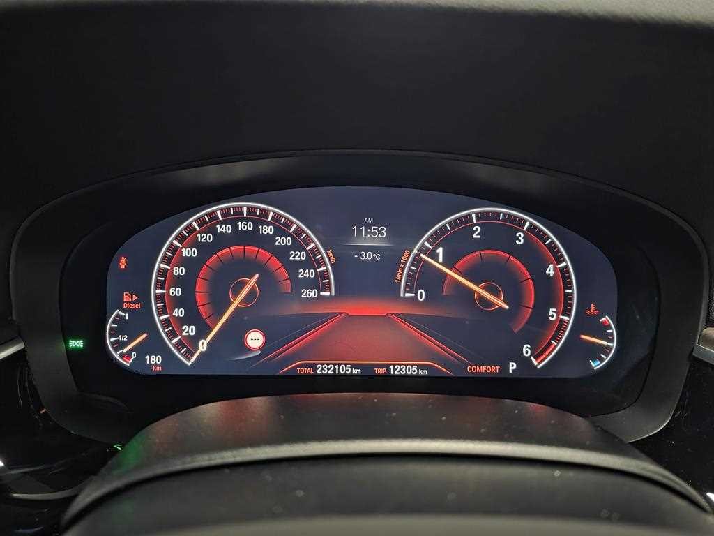 BMW 그란투리스모 6시리즈 GT (G32) 620d xDrive M 스포츠 이미지 7