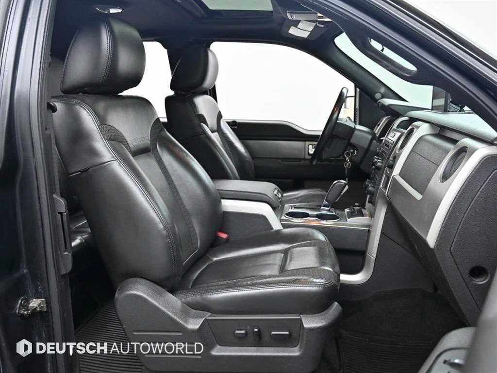 포드 F-Series F150 6.2L 이미지 10