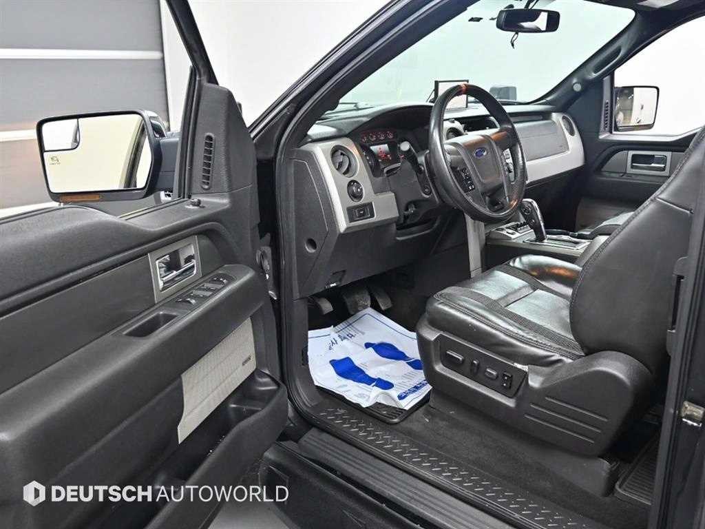 포드 F-Series F150 6.2L 이미지 11