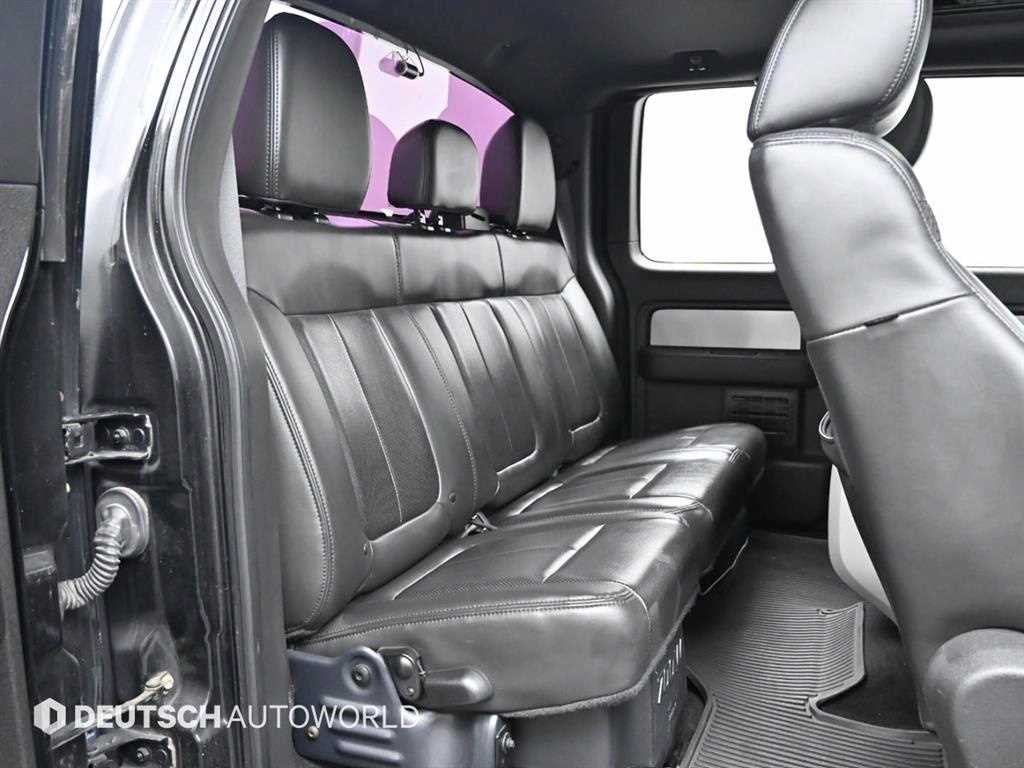 포드 F-Series F150 6.2L 이미지 12