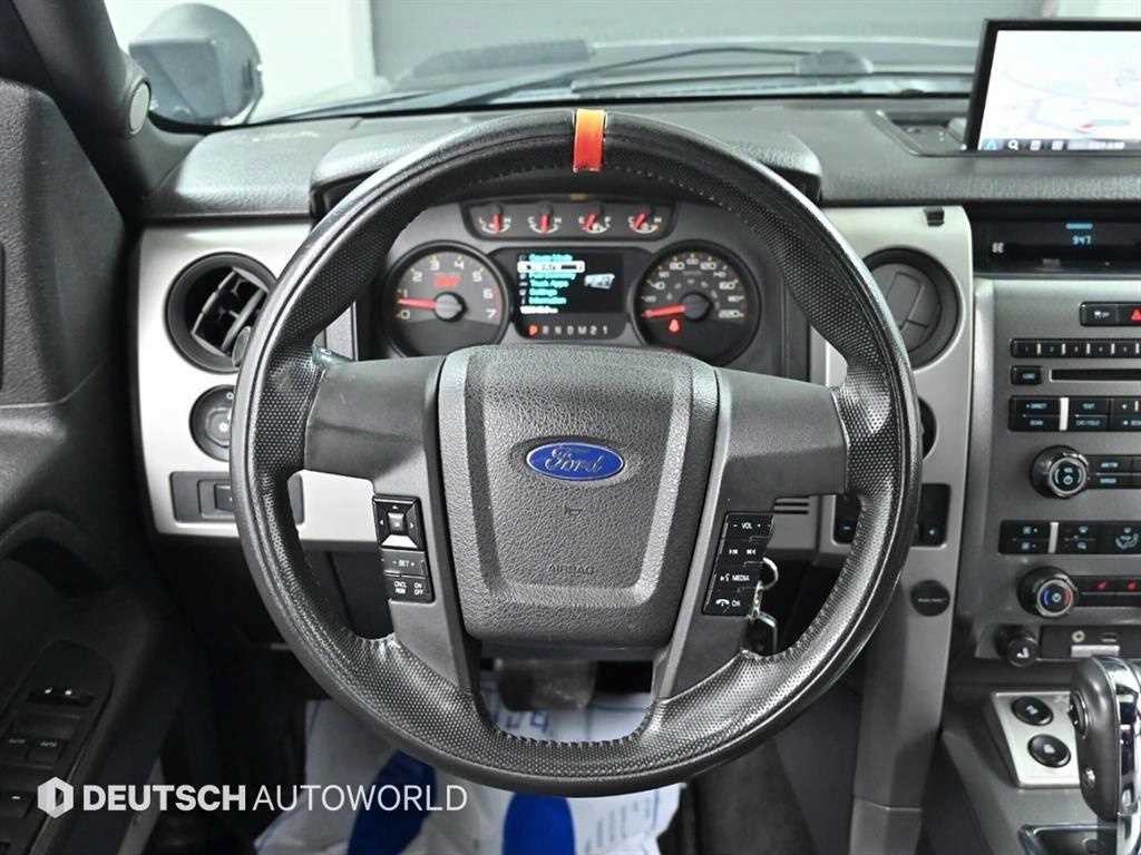 포드 F-Series F150 6.2L 이미지 13