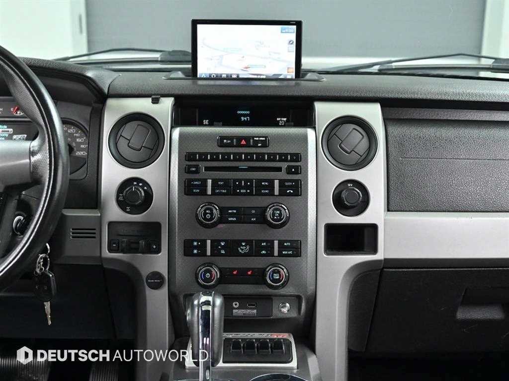 포드 F-Series F150 6.2L 이미지 14