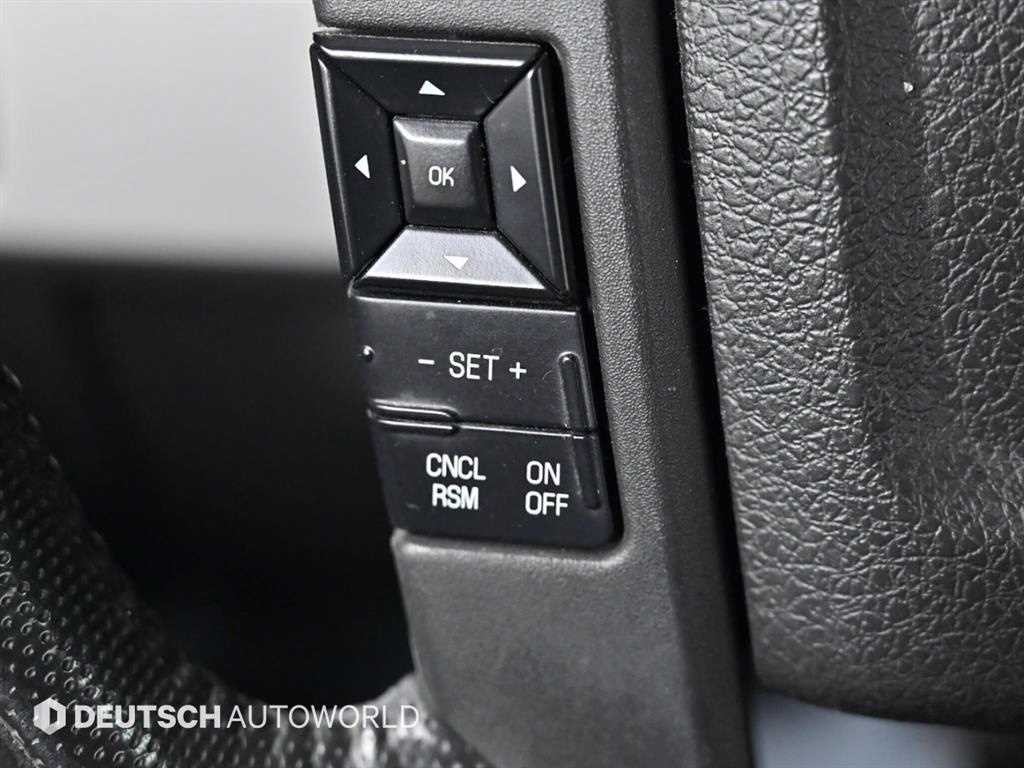 포드 F-Series F150 6.2L 이미지 16