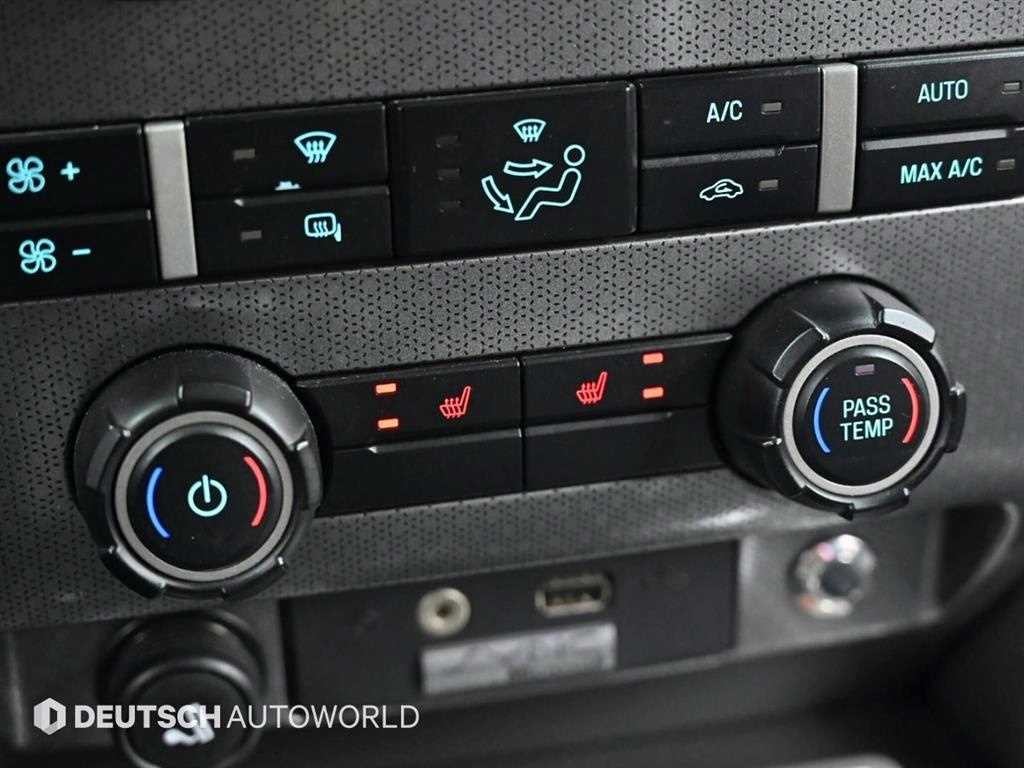 포드 F-Series F150 6.2L 이미지 17