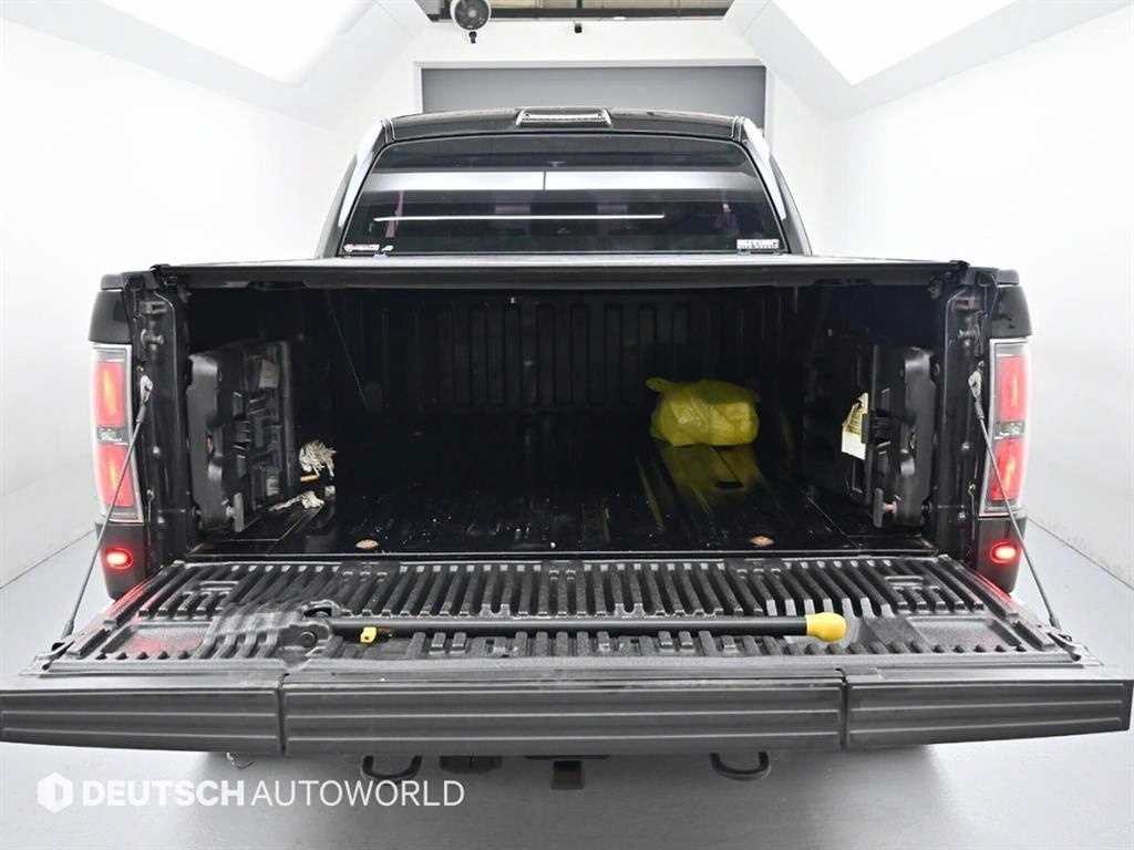 포드 F-Series F150 6.2L 이미지 20
