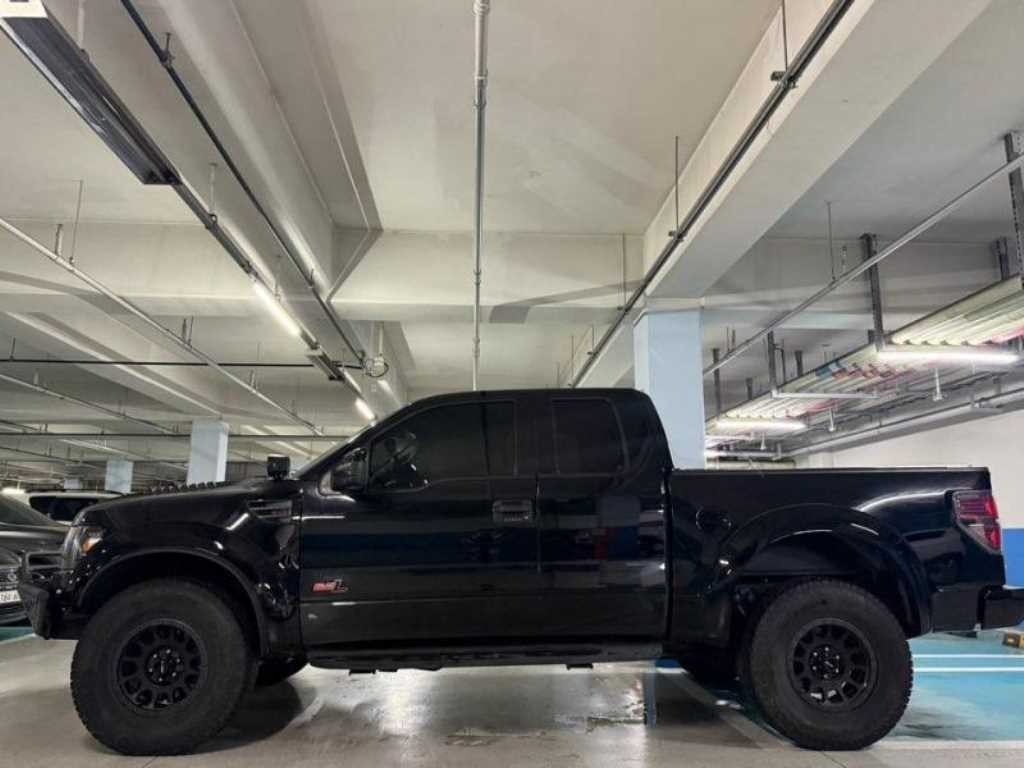 포드 F-Series F150 6.2L 이미지 3