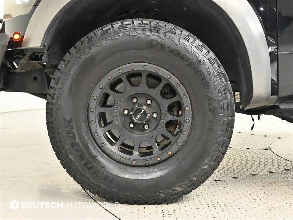 포드 F-Series F150 6.2L 이미지 5