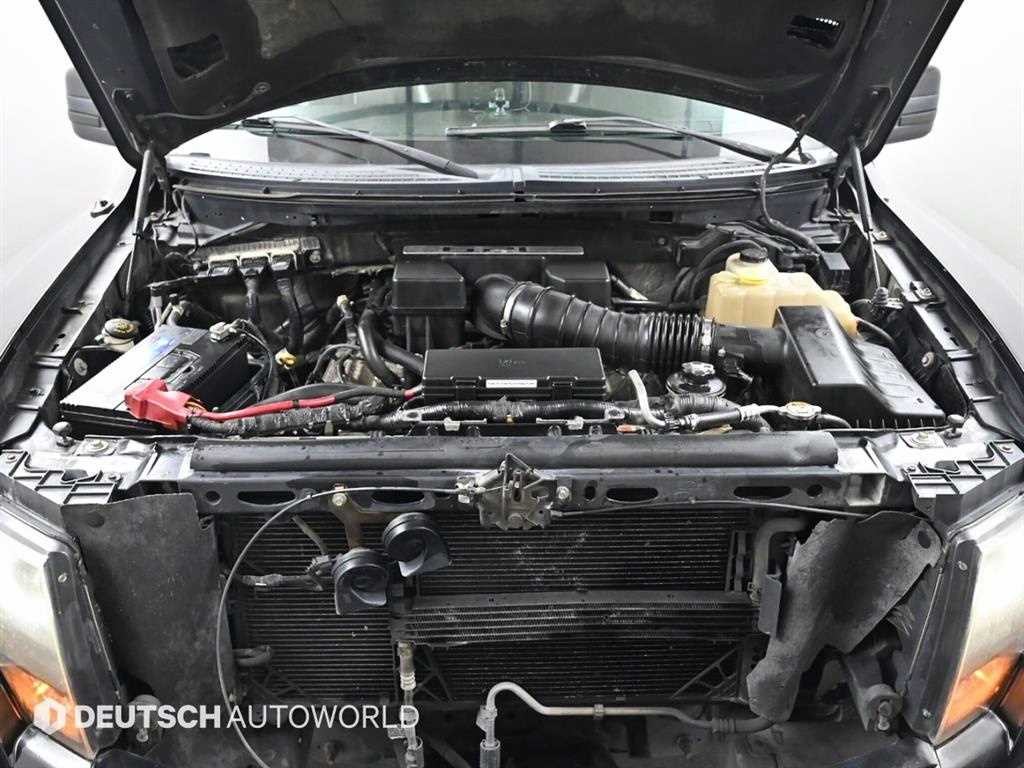 포드 F-Series F150 6.2L 이미지 6