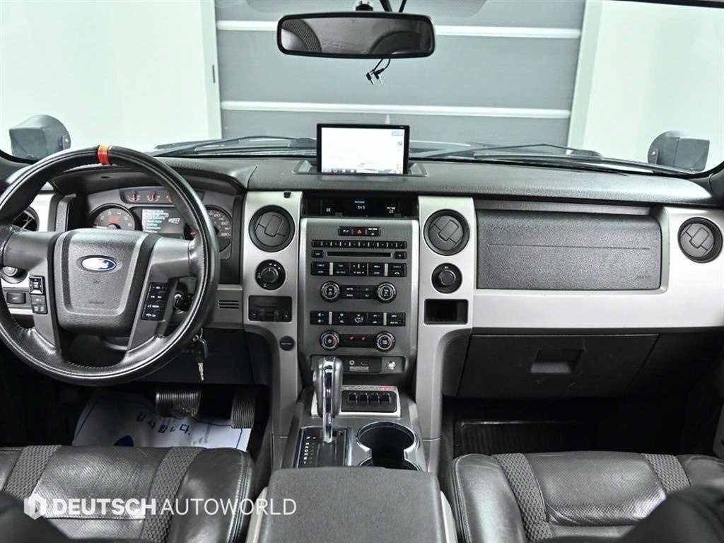 포드 F-Series F150 6.2L 이미지 7