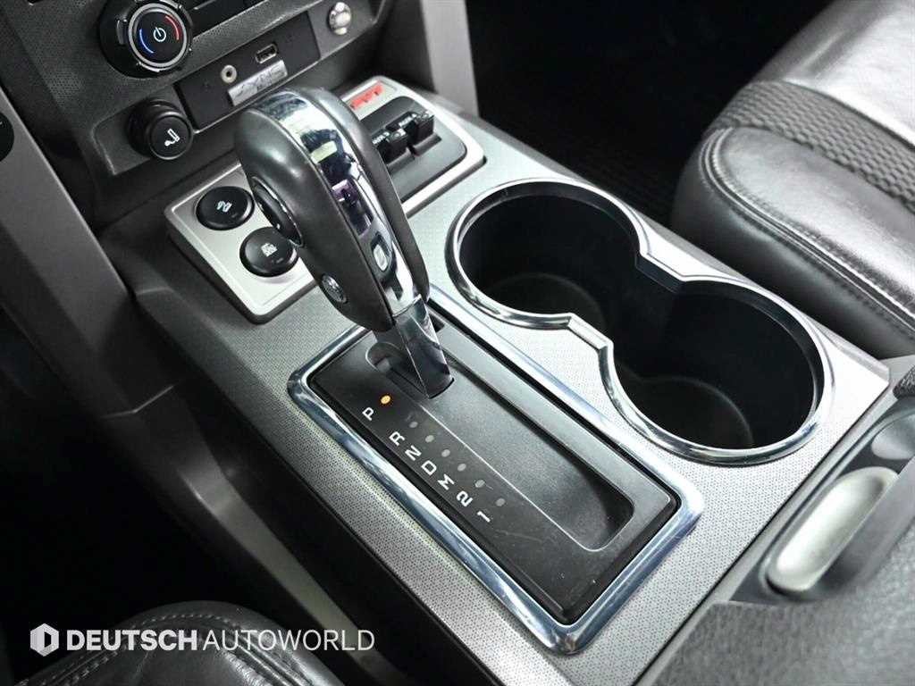 포드 F-Series F150 6.2L 이미지 9
