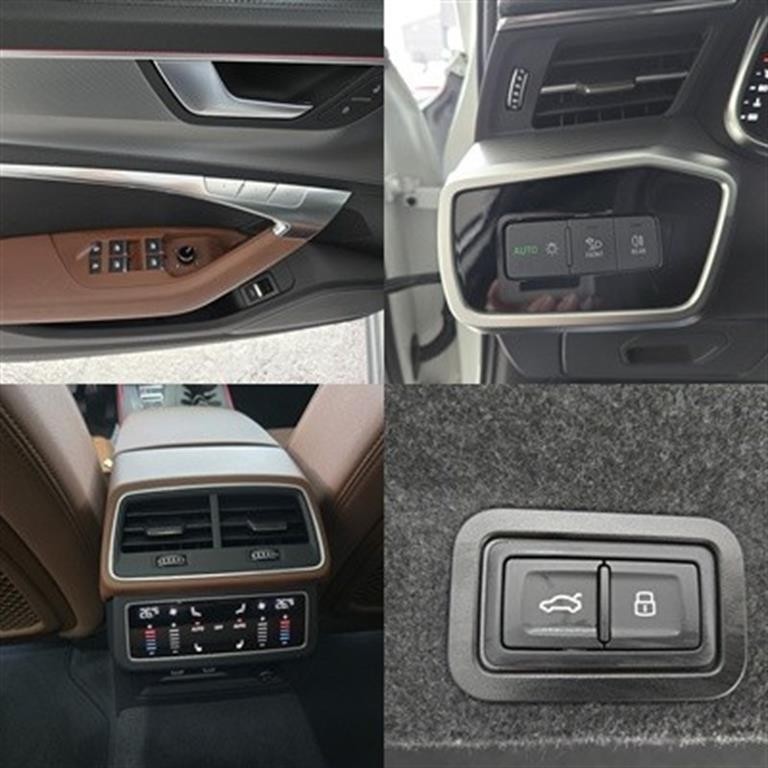 아우디 A6 A6 (C8) 40 TDI 이미지 12