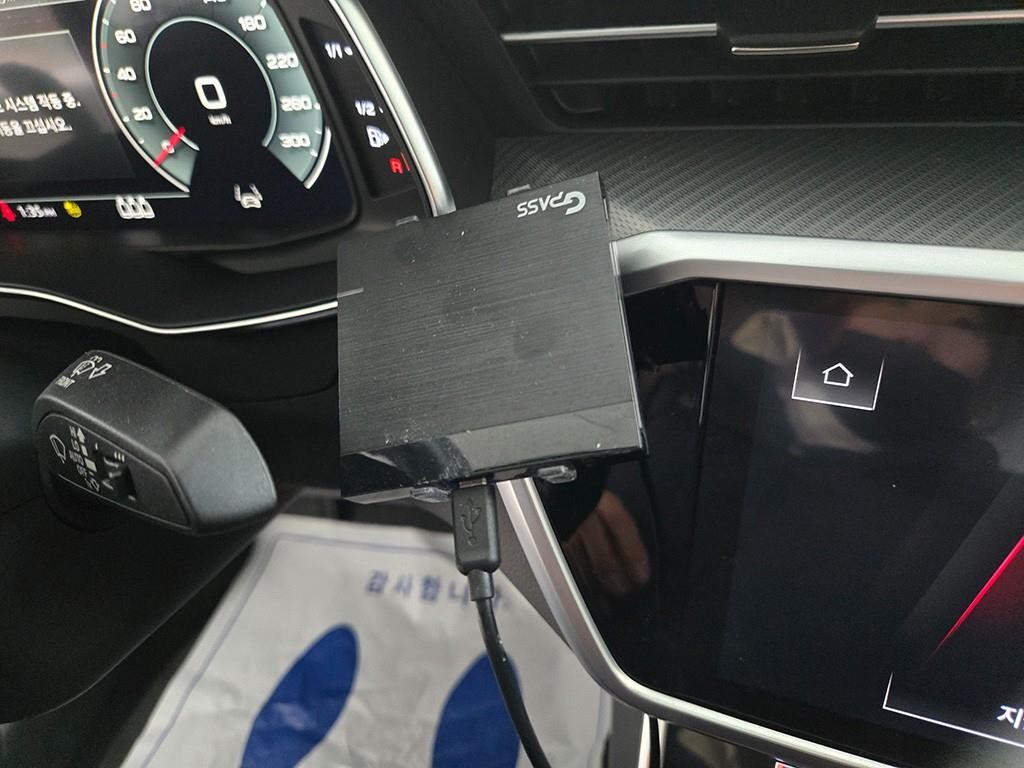 아우디 A6 A6 (C8) 40 TDI 이미지 16