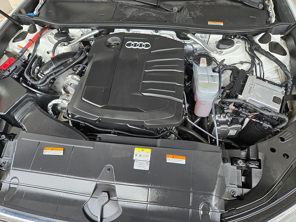 아우디 A6 A6 (C8) 40 TDI 이미지 19
