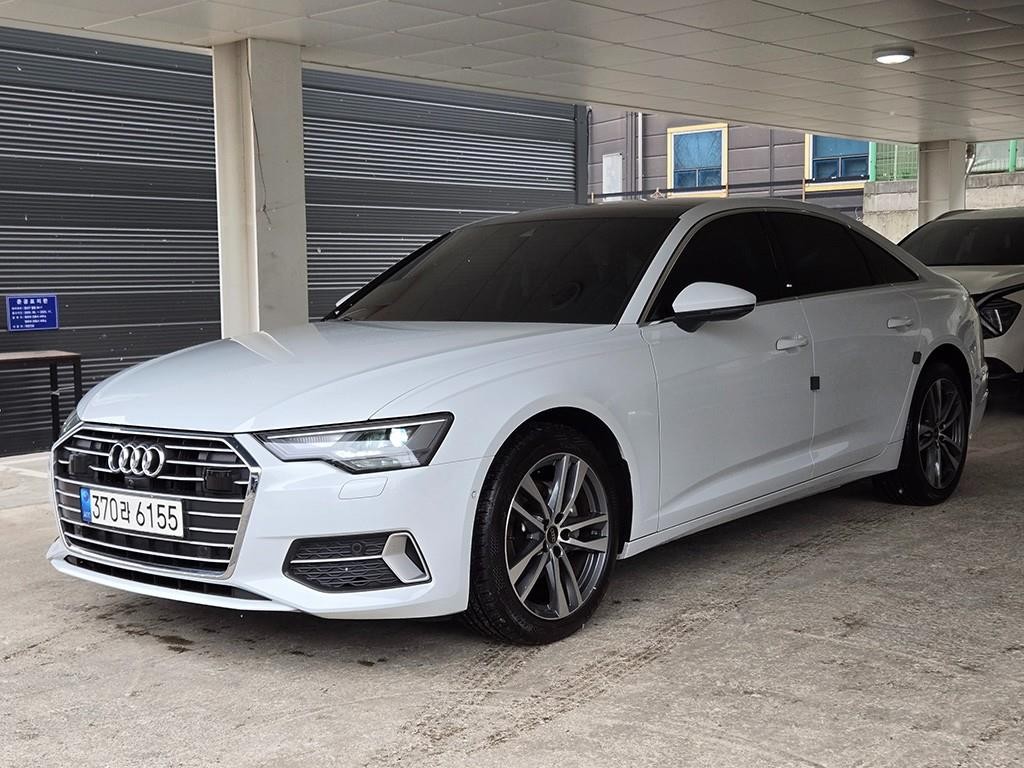 아우디 A6 A6 (C8) 40 TDI 이미지 2