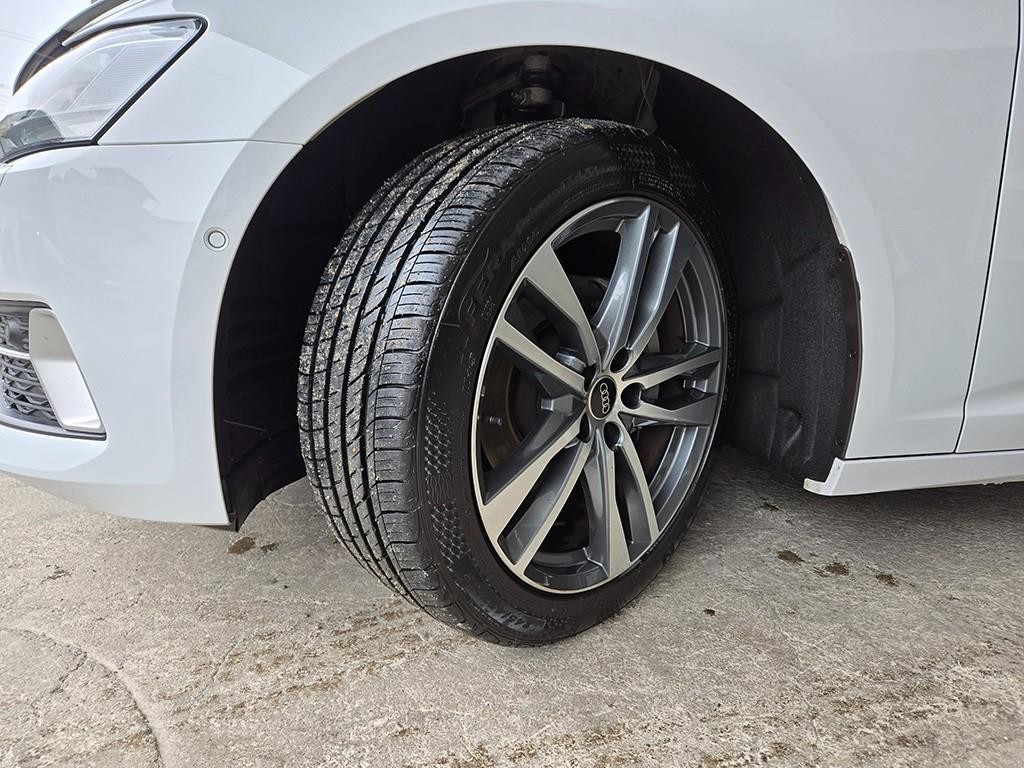 아우디 A6 A6 (C8) 40 TDI 이미지 20