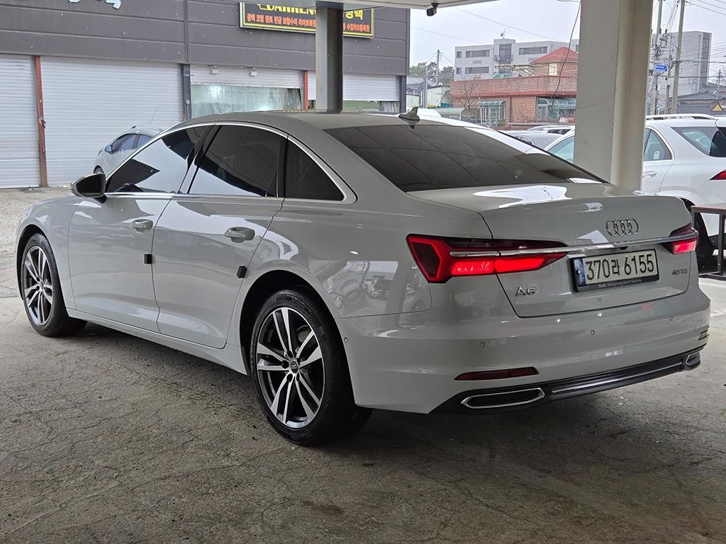 아우디 A6 A6 (C8) 40 TDI 이미지 3