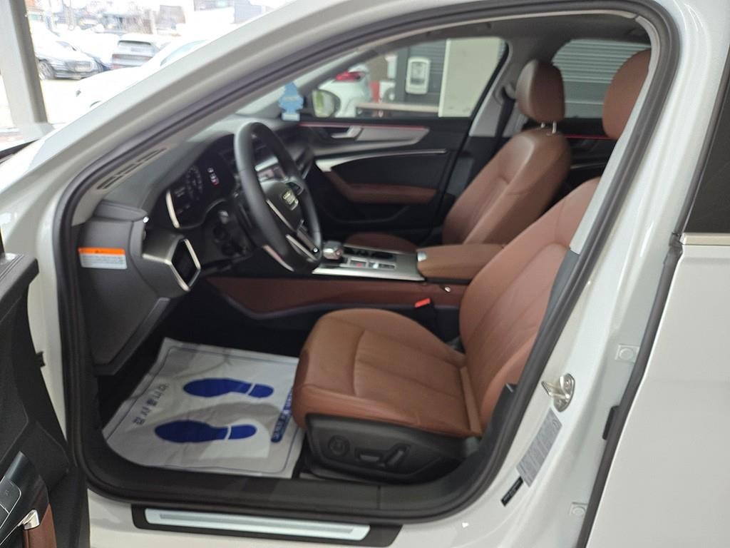 아우디 A6 A6 (C8) 40 TDI 이미지 5