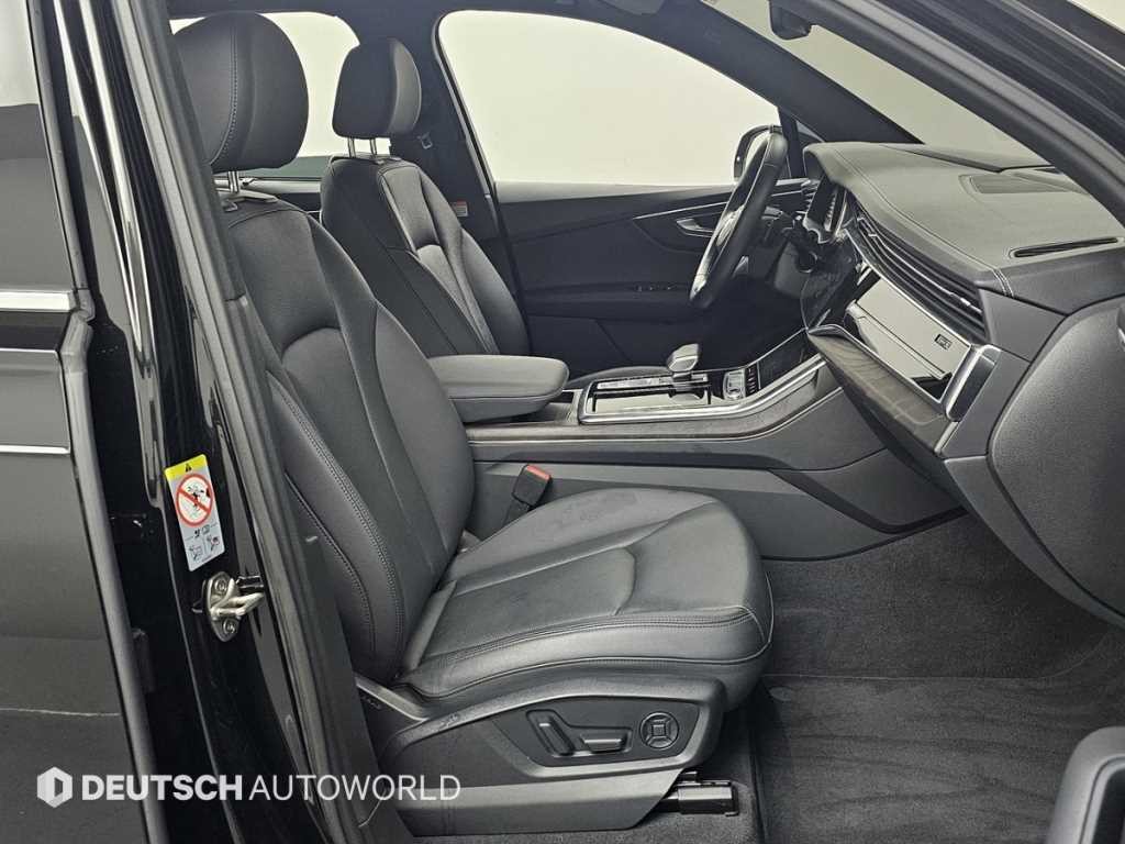 아우디 Q7 Q7 (4M) 45 TDI 콰트로 프리미엄 이미지 10