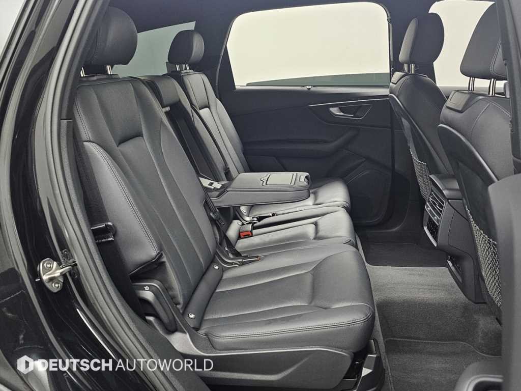 아우디 Q7 Q7 (4M) 45 TDI 콰트로 프리미엄 이미지 12