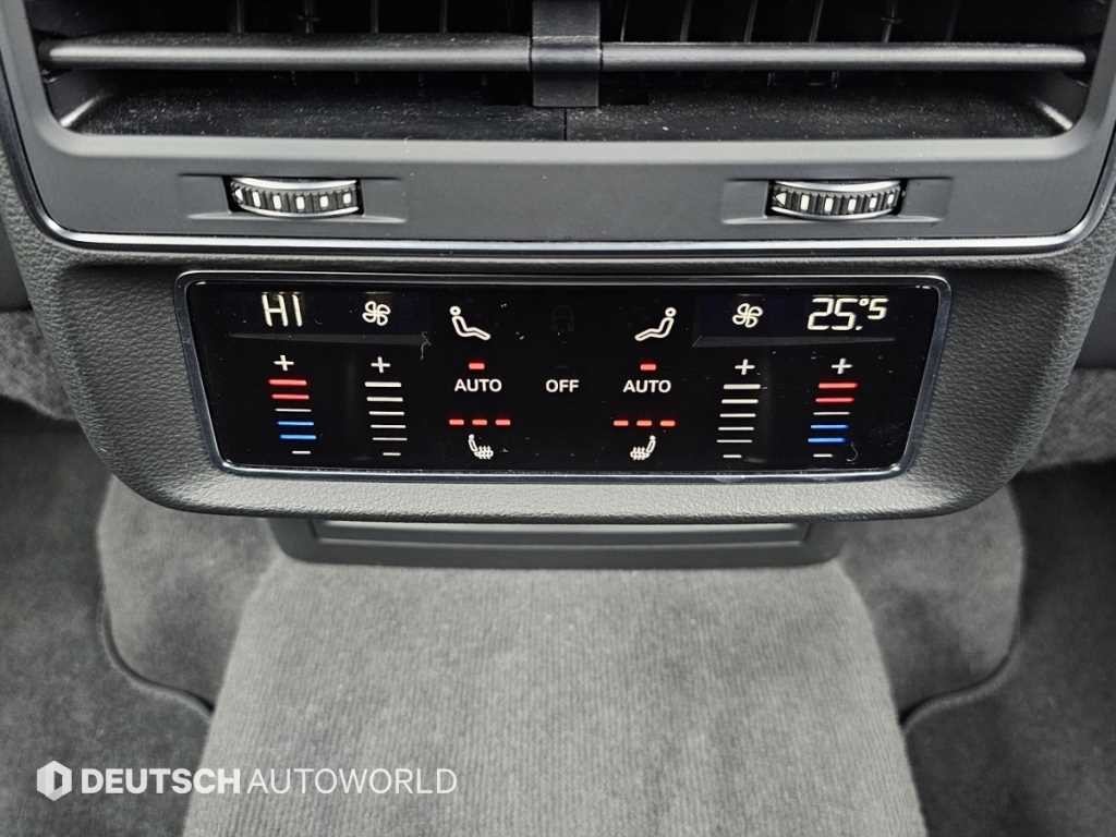 아우디 Q7 Q7 (4M) 45 TDI 콰트로 프리미엄 이미지 16