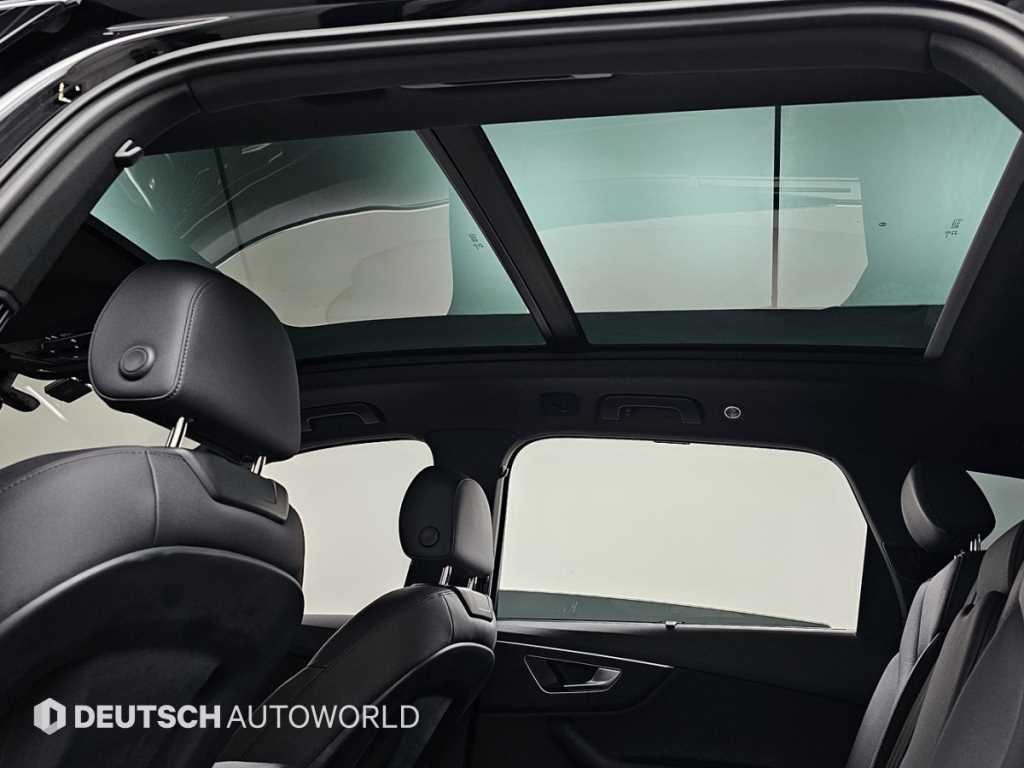 아우디 Q7 Q7 (4M) 45 TDI 콰트로 프리미엄 이미지 19
