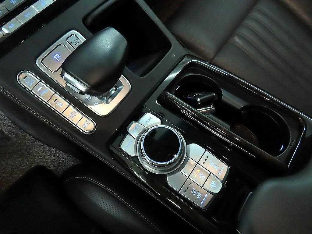 제네시스 G90 3.8 GDI AWD 럭셔리 이미지 10