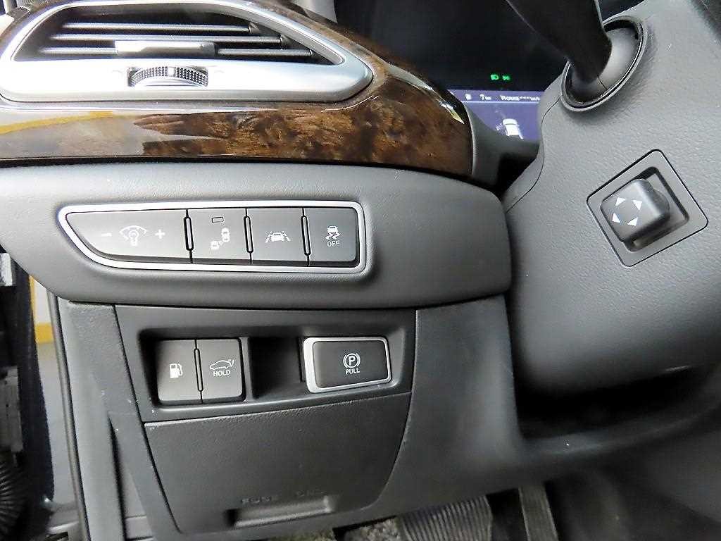 제네시스 G90 3.8 GDI AWD 럭셔리 이미지 12