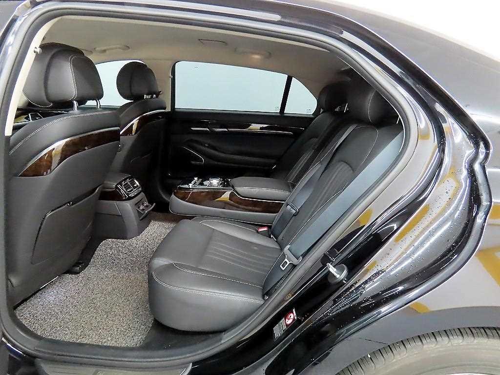 제네시스 G90 3.8 GDI AWD 럭셔리 이미지 6