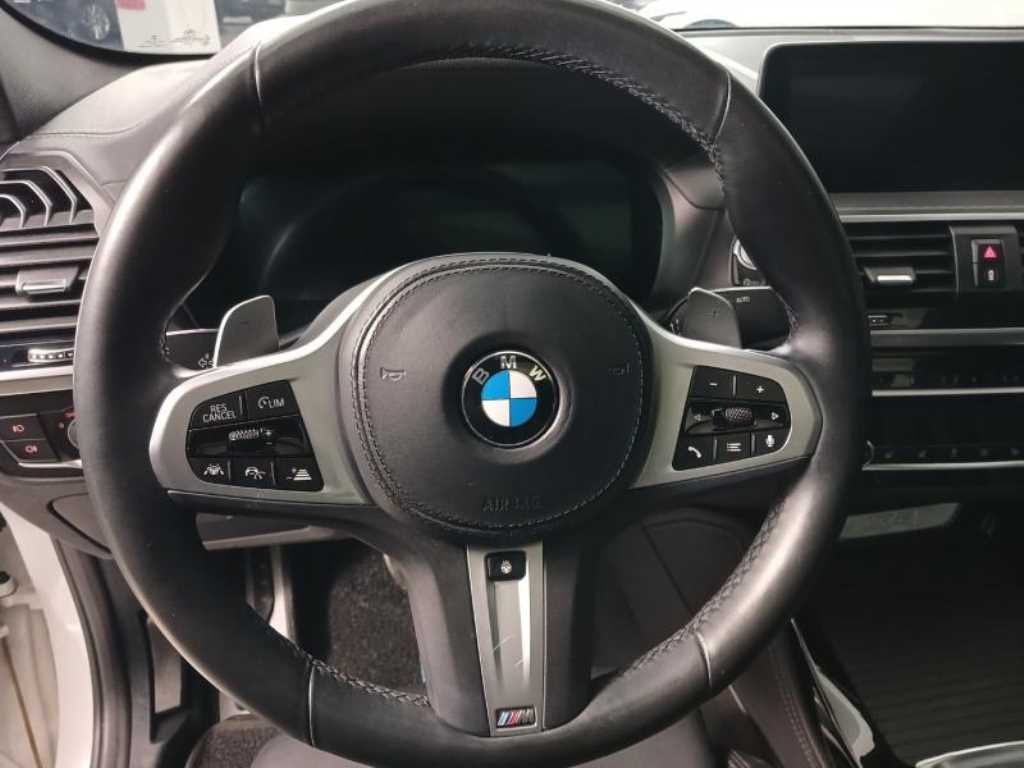BMW X4 X4 (G02) xDrive 20i M 스포츠 X 이미지 12