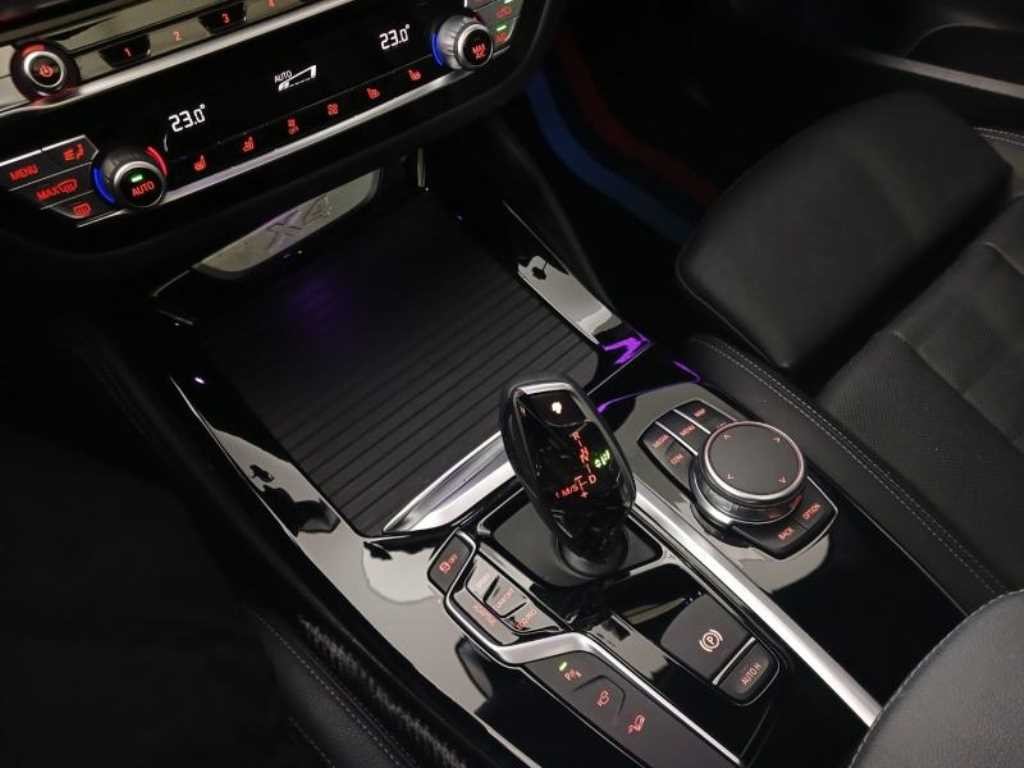 BMW X4 X4 (G02) xDrive 20i M 스포츠 X 이미지 14
