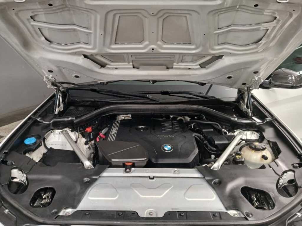 BMW X4 X4 (G02) xDrive 20i M 스포츠 X 이미지 19