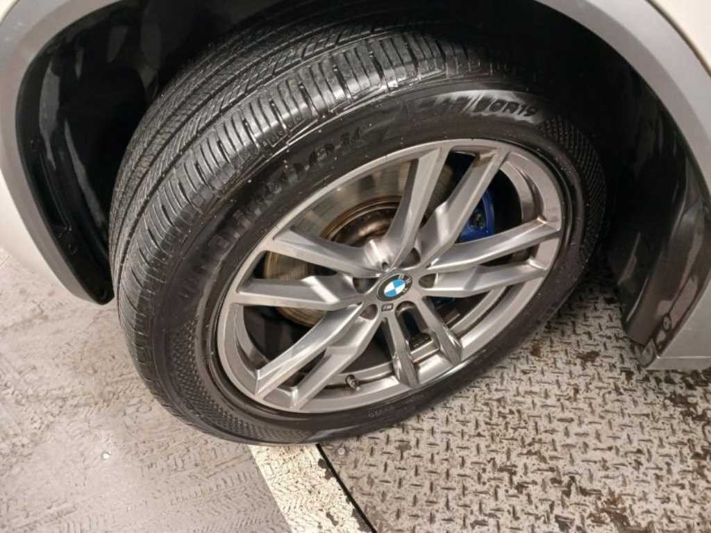 BMW X4 X4 (G02) xDrive 20i M 스포츠 X 이미지 20
