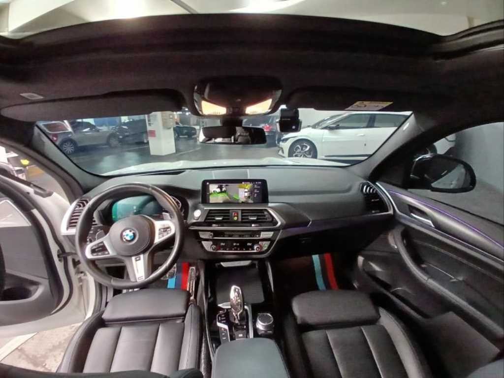 BMW X4 X4 (G02) xDrive 20i M 스포츠 X 이미지 5