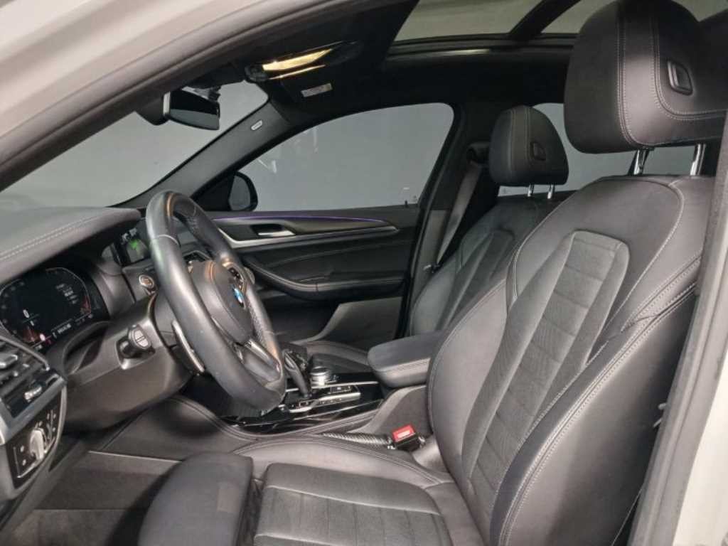 BMW X4 X4 (G02) xDrive 20i M 스포츠 X 이미지 6