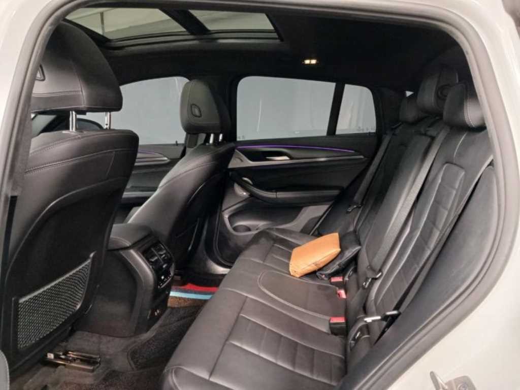 BMW X4 X4 (G02) xDrive 20i M 스포츠 X 이미지 7
