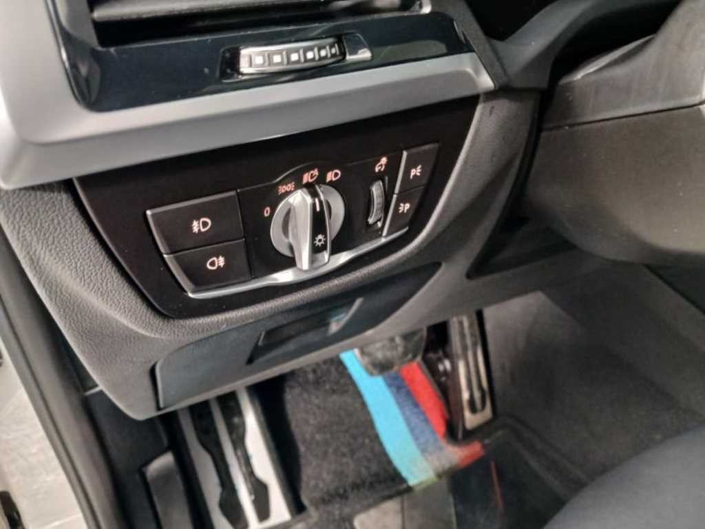BMW X4 X4 (G02) xDrive 20i M 스포츠 X 이미지 9