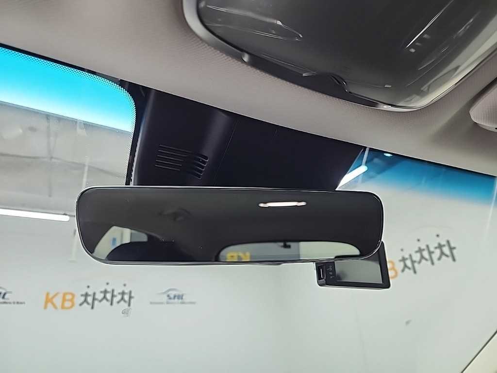 제네시스 GV70 2.2 디젤 AWD 이미지 16