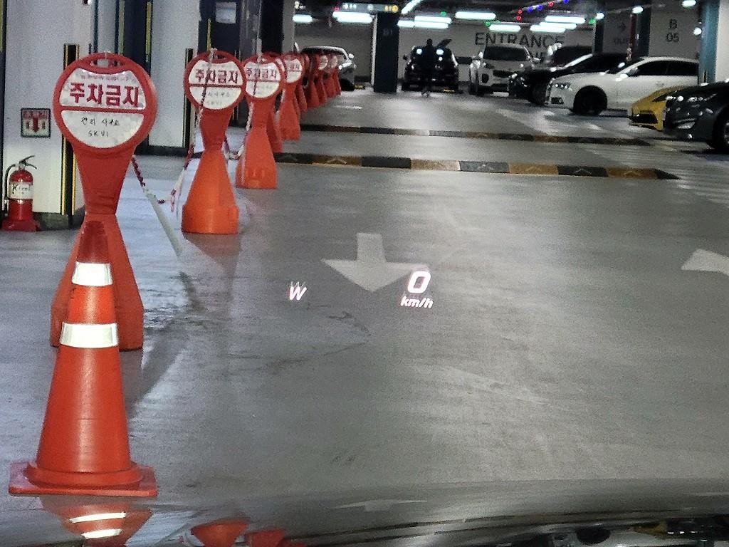 벤츠 E 클래스 E-클래스 W213 E220d 아방가르드 이미지 17