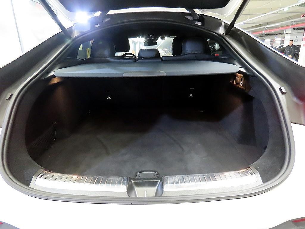 벤츠 GLE 클래스 GLE 클래스 W167 GLE 400d 4MATIC 쿠페 이미지 15