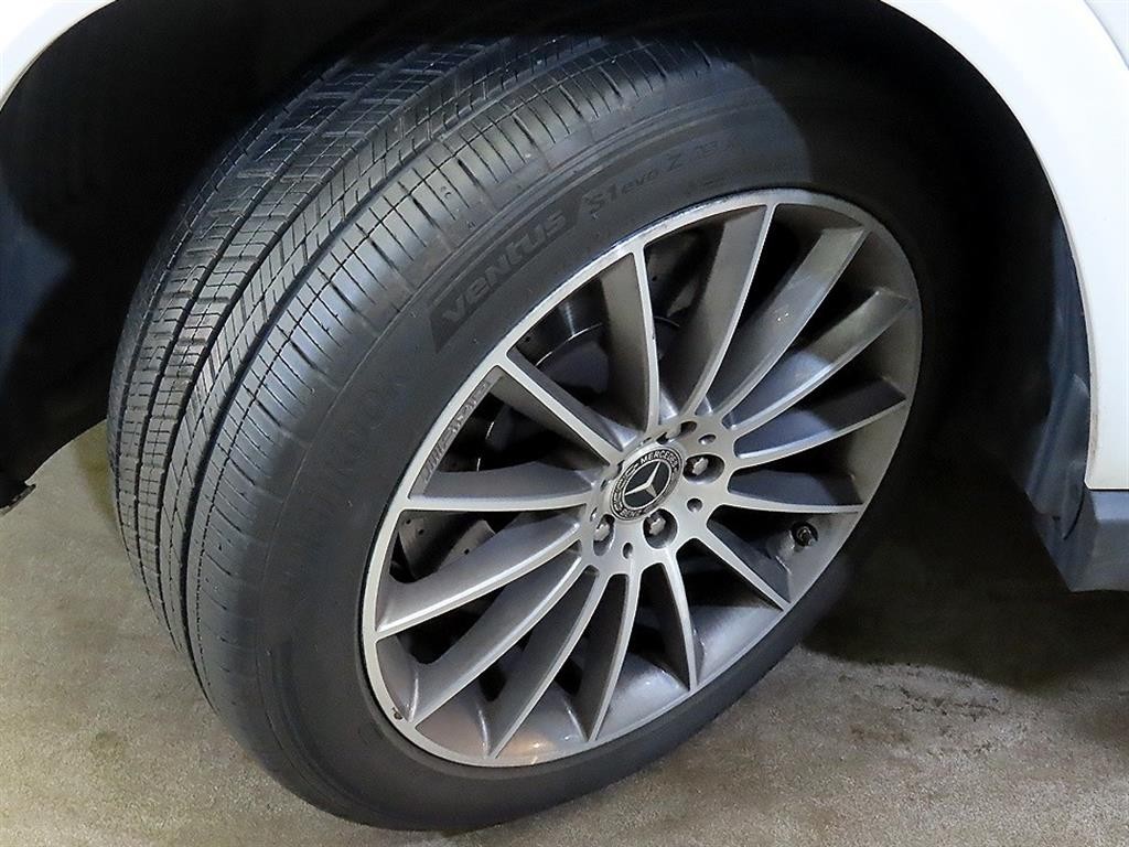 벤츠 GLE 클래스 GLE 클래스 W167 GLE 400d 4MATIC 쿠페 이미지 20