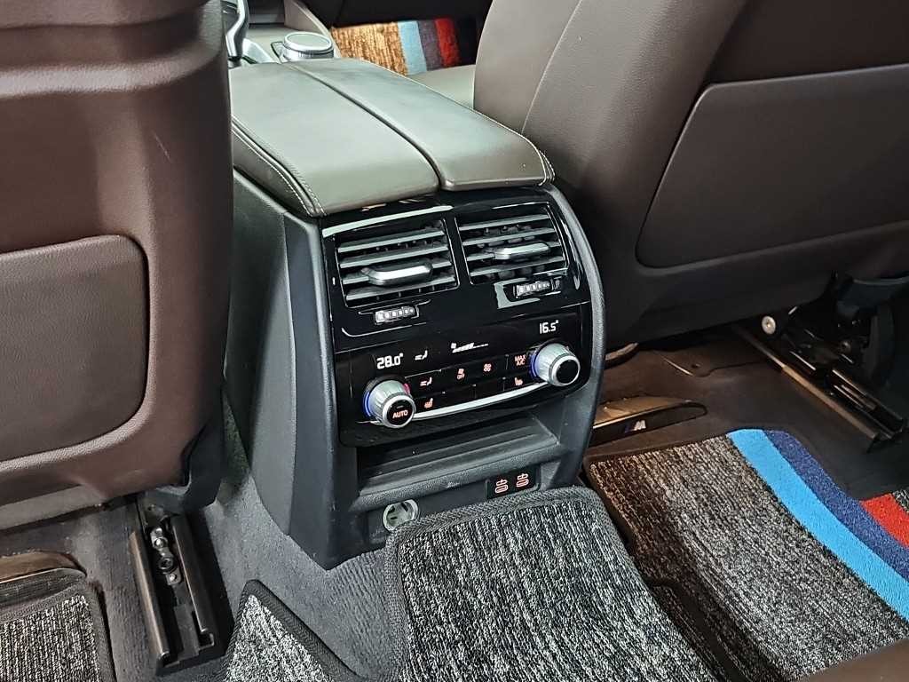BMW 그란투리스모 6시리즈 GT (G32) 630D XDRIVE M 스포츠 이미지 13