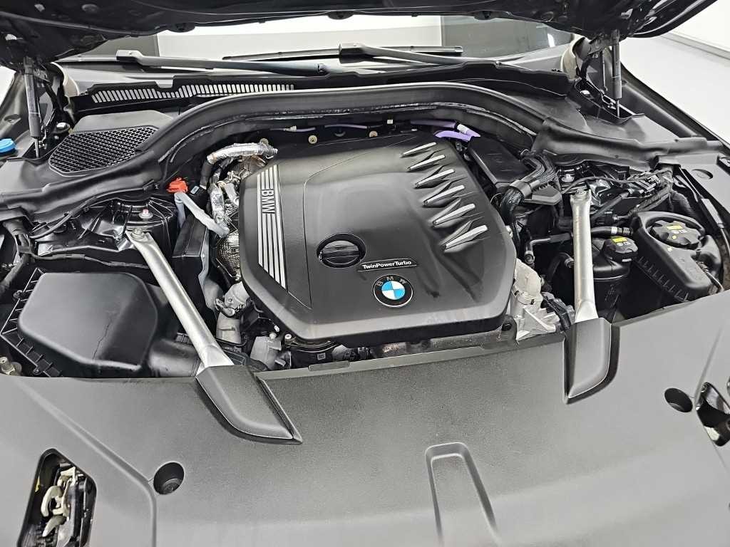 BMW 그란투리스모 6시리즈 GT (G32) 630D XDRIVE M 스포츠 이미지 5