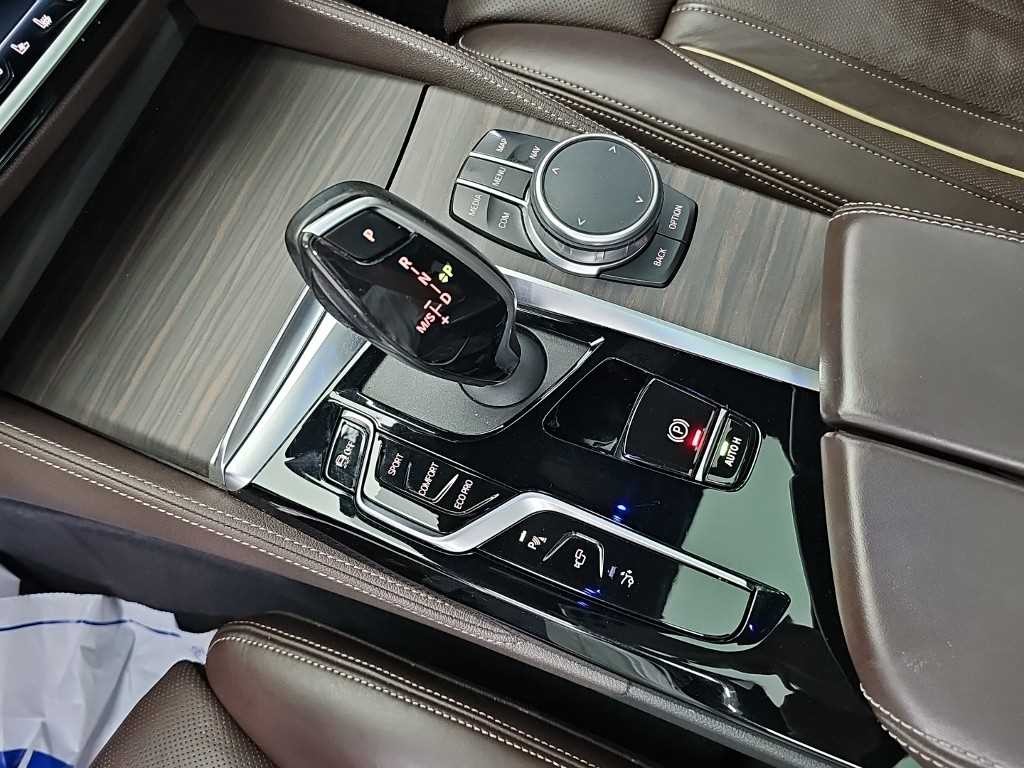 BMW 그란투리스모 6시리즈 GT (G32) 630D XDRIVE M 스포츠 이미지 8