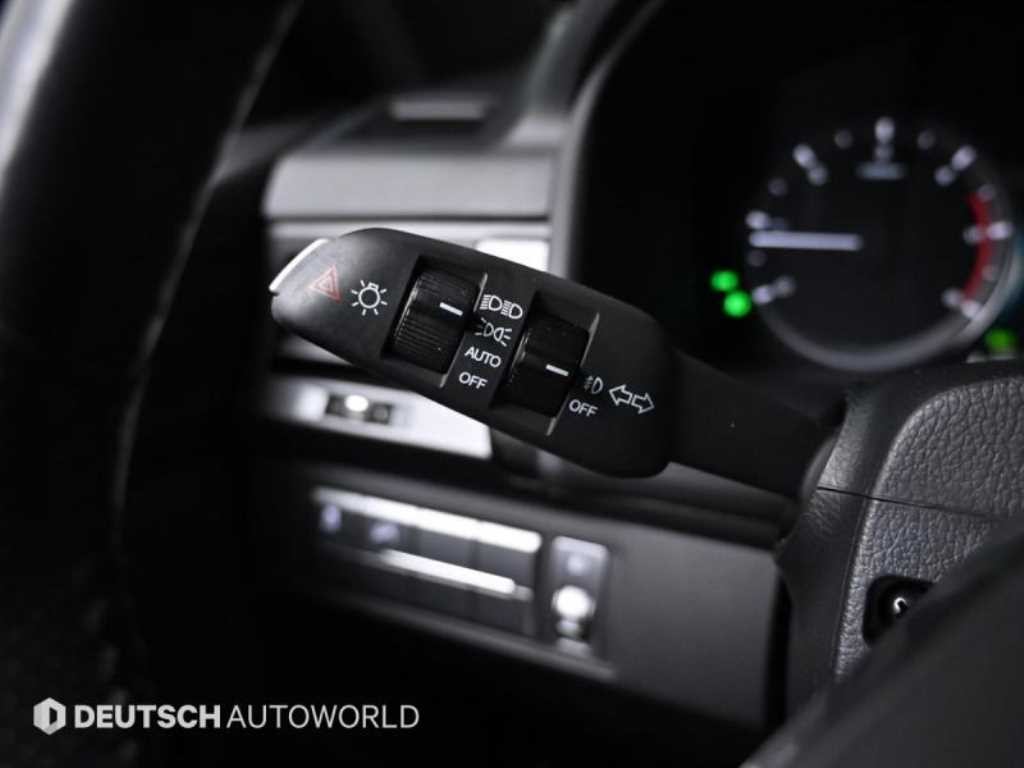 KG모빌리티(쌍용) 렉스턴 렉스턴 스포츠 칸 디젤 2.2 4WD 5링크 다이나믹 에디션 이미지 16